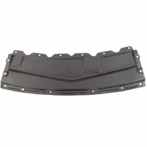 for 2015 2016 2017 2018 2019 Nissan Versa Sedan Front Engine Lower Cover, Sedan - Bild 1 von 2