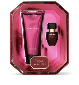 Victoria's Secret Very Sexy Mini Fragrance Duo Gift Set - Picture 1 of 2