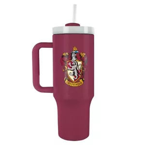 Harry Potter Gryffindor 1137ml Becher, Geburtstag, Weihnachtsgeschenk Offiziell - Bild 1 von 5
