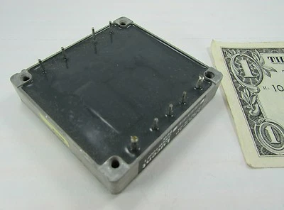 New Lucent Voltage Converters DC 36-75V 2.2A In, DC 3.3V 20A Out 66W JAHW100F1 - Image 1 of 4