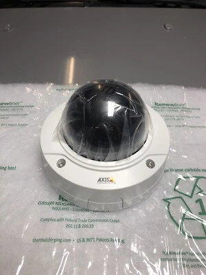 AXIS Communications P32-V Mk Network Camera Series/ P3224 And P3225-v - Image 1 of 4