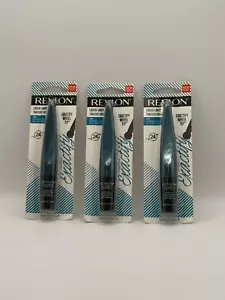 REVLON LIQUID LINER 104 MERMAID BLUE 0.03fl oz EACH Pack OF 3 NEW IN PACKAGE - Picture 1 of 1