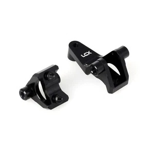 LCX 1/10 RC Crawler CNC Aluminum Front Axle Link Mount Upgrade for TRX4 TRX6 - Picture 1 of 4