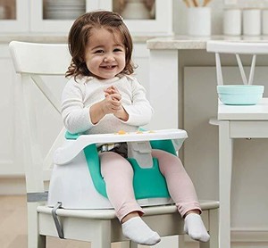 regalo baby high chair portable