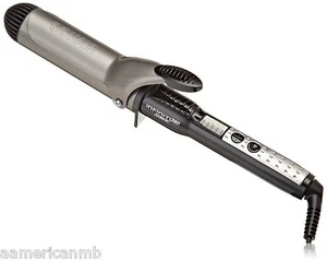 Conair Infiniti Pro 1 1/2 Nano Tourmaline Ceramic Curling Iron Argan Oil 400F - Picture 1 of 1