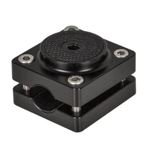 Vehicle Car Headrest Camera Mount Holder for Articulated Action Support Crad - Photo 1/8