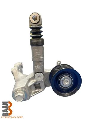 OEM Belt Tensioner for 2019-25 Jeep Wrangler Gladiator RAM 1500 3.6L 05281590AB - Image 1 of 4