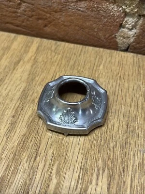 (Lote L19) Escote de manija de puerta interior años 20’s-30’s Foto 1 de 4