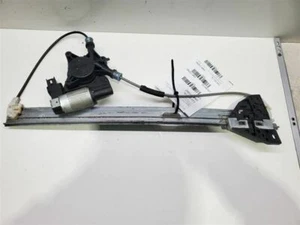 04-09, Mazda 3 Sedan, Driver Left Front Window Regulator Electric, PN-BP4K59590A - Picture 1 of 3