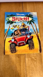 Disney Lilo & Stitch Lithograph - Picture 1 of 10