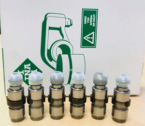 1x Interruptor hidráulico para Tapón de válvula SMART 0,6l 0,7l 598ccm 698ccm Gasolina INA - Imagen 1 de 2