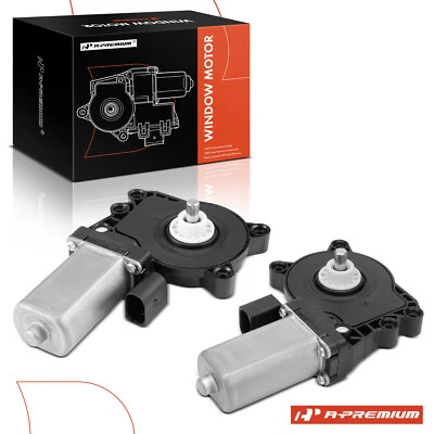 Motor de ventana para Ford Taurus 2010-2014 Explorer 11-13 Police Interceptor Sedán Foto 1 de 4