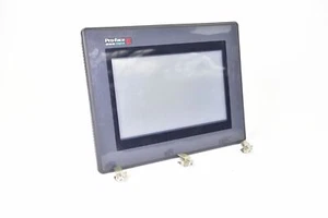 PRO-FACE 2780027-01, GP477R-EG41-24VP, Tochscreen Panel #F10 - Picture 1 of 4