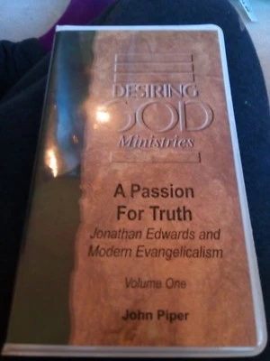 Desiring God Ministries - A Passion For Truth - Image 1 of 3