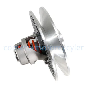 Outer Clutch assembly For Arctic Cat 0726-301 Bearcat Z1 XT International 2010 - Picture 1 of 12