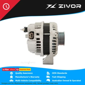 JAS Alternator For FORD FAIRMONT BF 4.0L BARRA 190 2005-2008 #ANJ518 - Picture 1 of 8