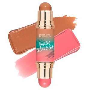 Physicians Formula Butter Glow & Go Multiuse Stick, Ultra-Creamy Radiant Finish  - Picture 1 of 8