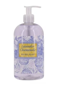 Greenwich Bay 16oz Hand Soap, Lavender Chamomile (R2Y007) - Picture 1 of 1