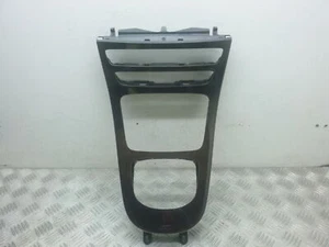 Mercedes Benz Clase E W213 2022 consola central moldura efecto madera A2136803108 - Imagen 1 de 6