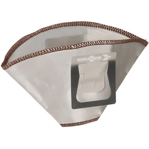 BRUNNER Dauer Kaffee Filter Tütenhalter Clip Bereiter Camping Edelstahl Faltbar - Bild 1 von 4