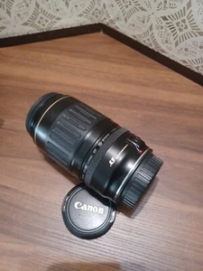 Canon EF 70-210mm f3.5-4.5 Ultrasonic Zoom Lens Excellent Condition! - Picture 1 of 6