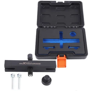Estrattore Puleggia Albero Motore Ford Transit Custom 2.0tdci Ecoblue Tool Kit - Foto 1 di 11