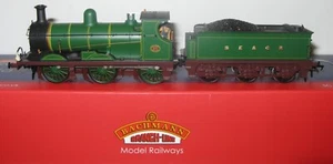 Bachmann OO 31-463 SE&CR Green 0-6-0 Class C Wainwright 271 21 pin DCC Ready - Picture 1 of 17
