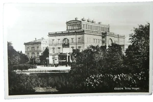 587 Essen Villa Hügel 1931 - Bild 1 von 2