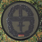 Heeresflieger Aufnher/Patch Bundeswehr/Barettabzeichen/Soldat/Bw/Heer/HFlg/BW