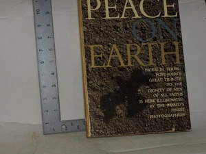 Peace on Earth (Pope John XXIII - 1964) (ID:45286) - Picture 1 of 5