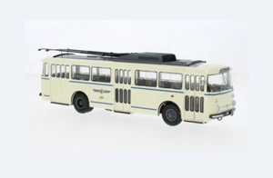 Premium ClassiXXs Skoda 9 TR Leipzig Transport Company 1:43 - Picture 1 of 1