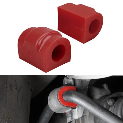 Suspension Stabilizer Link Bushing For BMW E36 E46 320i 323i 325i 328i 330i - Image 1 of 4