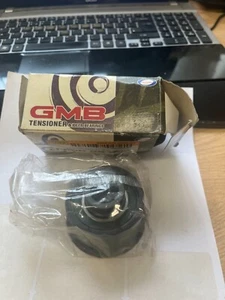 GMB Timing Belt Deflection Pulley Mazda MX-3 MX-6 Xedos 6 Xedos 9 2.3 2.0 A4-15 - Picture 1 of 2