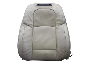 09-12 BMW 750Li 740i Cojín asiento superior delantero derecho pasajero OEM Foto 1 de 4