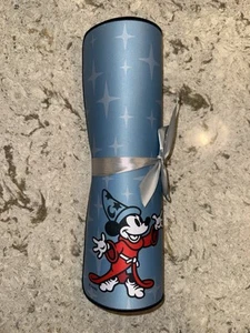 Tappetino da gioco scrivania D23 Disney Imagineering WDI MOG Lorcana Stregone Topolino NUOVO! - Foto 1 di 2