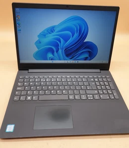 Lenovo V15-IWL - 15.6" Core i5 - 8265U - 8 GB RAM - 256 GB UHD 620 WIN 11,SL27 - Picture 1 of 17