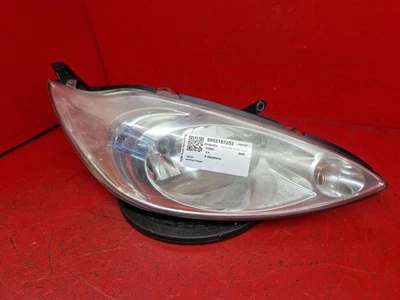 FARO FORD KA MK2 LADO CONDUCTOR OFFSIDE 2009 Foto 1 de 4