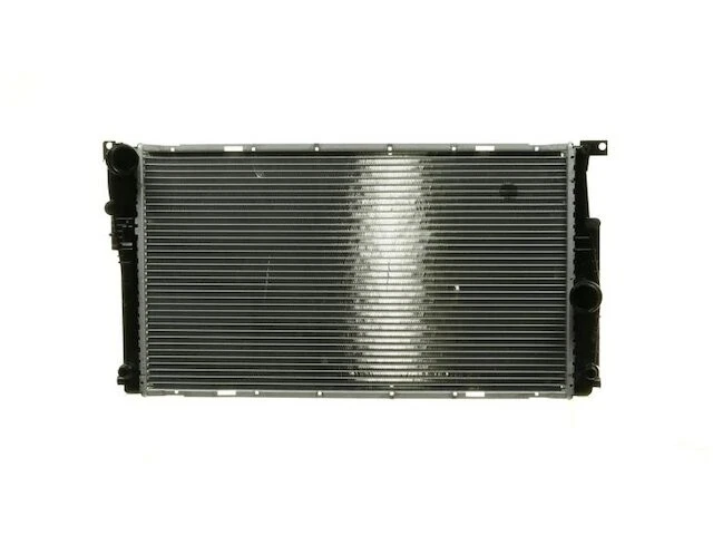 Radiador para BMW 428i Gran Coupé 2015-2016 base 2,0 L 4 cilindros turboalimentado TT358BM Foto 1 de 1