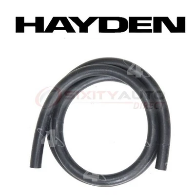 Hayden Oil Cooler Mounting Kit for 1949-1993 Chrysler Imperial - Automatic sg - Изображение 1 из 4