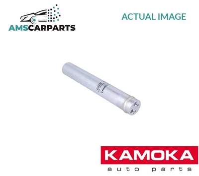 A/C AIR CONDITIONING DRYER 7810056 KAMOKA NEW OE REPLACEMENT - Image 1 of 4