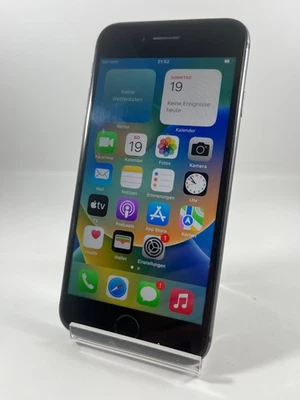 Apple iPhone 8 64GB - Top Zustand - Simlockfrei - funktionsfähig - 81% - Bild 1 von 4