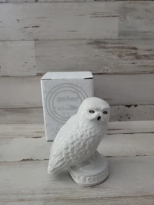 Le Creuset Hedwig (Harry Potter) Pie Bird Limited Edition - Weiß Neu in OVP - Bild 1 von 3
