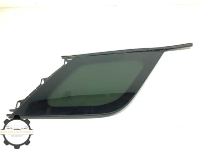 2017-2023 LAND ROVER DISCOVERY SPORT RIGHT PASS REAR QUARTER WINDOW GLASS OEM # - Image 1 of 4