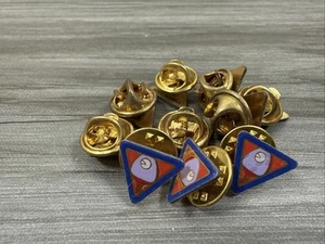 10 Table Tennis Cub Scout Activity Pins Ping Pong Cub Scouts Achievement - Picture 1 of 1