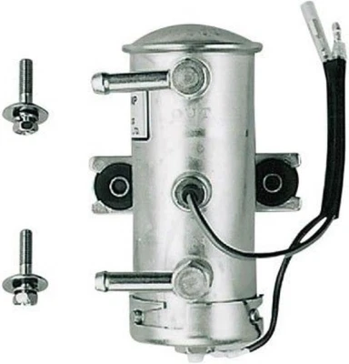 Nissan Genuine Datsun 280Z 240Z 510 Nismo Electric Fuel Pump 17010-RR010 OEM - Изображение 1 из 2