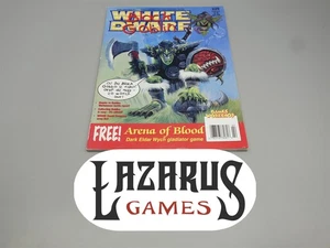 White Dwarf: #229 febrero 1999 (Games Workshop) - Imagen 1 de 12