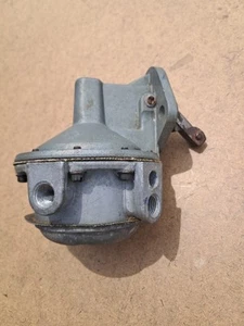 BOMBA DE COMBUSTIBLE NORS 6842 PARA CHEVROLET 1963 1964 1965 CON 409 V8 - Imagen 1 de 5
