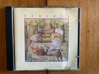 Genesis - Selling England by the Pound (CD, 1987, Atlantic Records) Good Cond. - Image 1 of 4