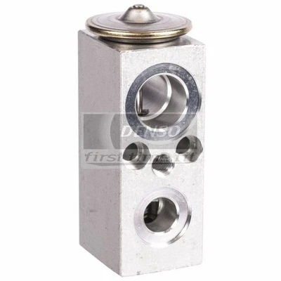 Válvula de expansión de aire acondicionado DENSO 475-2072 para 06-09 Chevrolet Pontiac Equinox Torrent Foto 1 de 4