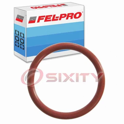 Junta de montaje de distribuidor Fel-Pro para Toyota Tercel 1980-1994 encendido jk Foto 1 de 4